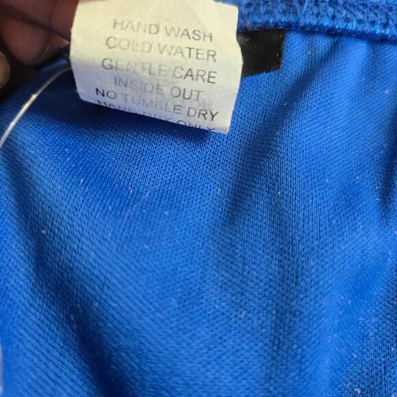 Taboo Vintage 90s Y2K Fairy Rhinestone Babydoll Tiered Going Out Mini Dress L - Picture 8 of 11